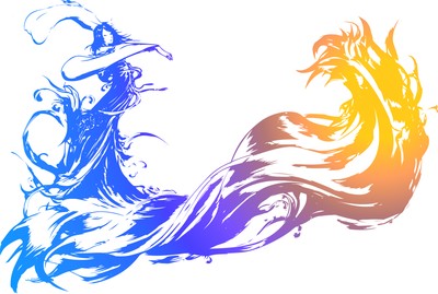 Final Fantasy X Poster #39222