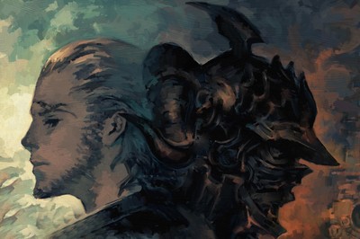 Final Fantasy XII Poster #39228