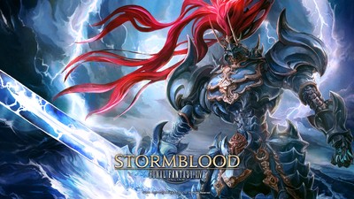 Final Fantasy XIV Poster #39238