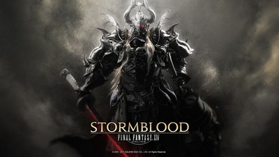 Final Fantasy XIV Poster #39248