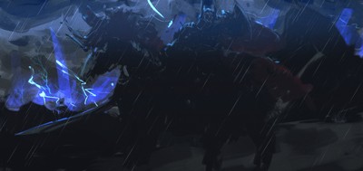 Final Fantasy XIV Poster #39251