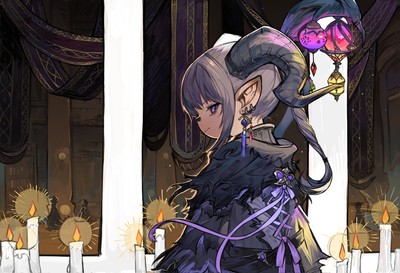 Final Fantasy XIV Poster #39252