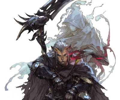 Final Fantasy XIV Poster #39253