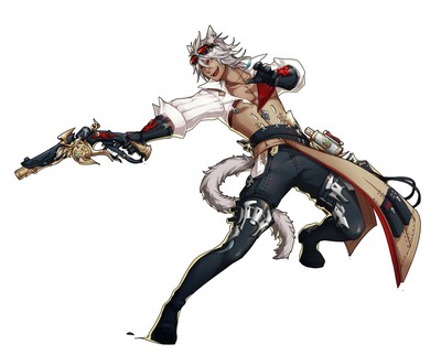 Final Fantasy XIV Mouse Pad 39261