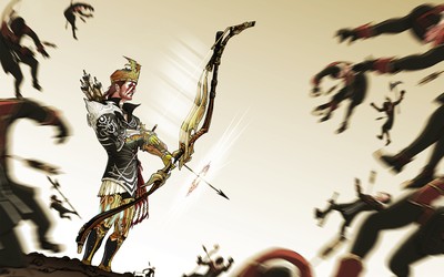 Final Fantasy XIV A Realm Reborn Poster #39269