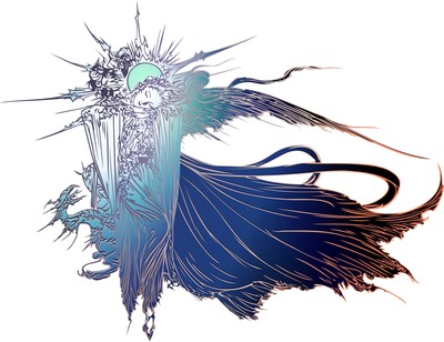 Final Fantasy XV Mouse Pad 39288