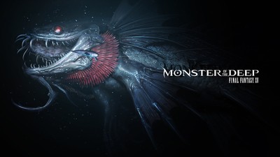 Final Fantasy XV Poster #39290
