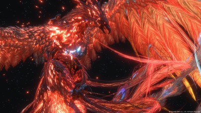 Final Fantasy XVI Poster #39296