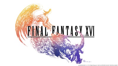Final Fantasy XVI Poster #39298