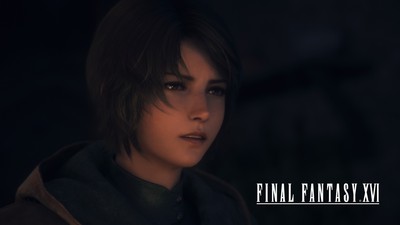 Final Fantasy XVI Poster #39306