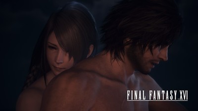 Final Fantasy XVI Poster #39307