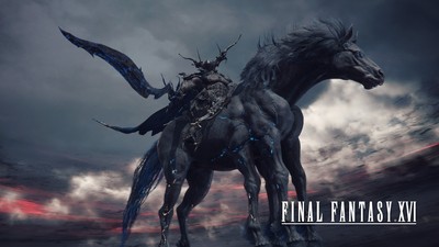 Final Fantasy XVI Poster #39314