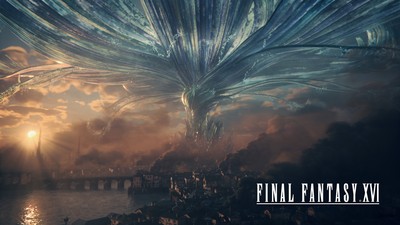 Final Fantasy XVI Poster #39320