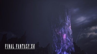Final Fantasy XVI Poster #39334
