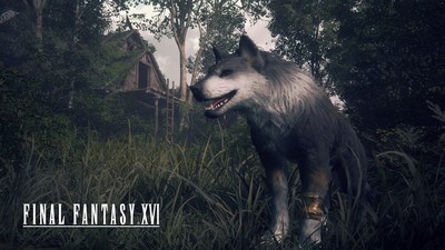 Final Fantasy XVI Poster #39337