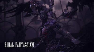 Final Fantasy XVI Poster #39338