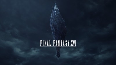 Final Fantasy XVI Poster #39340