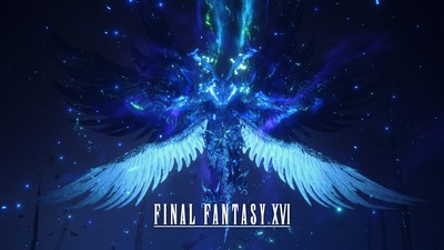 Final Fantasy XVI Poster #39341