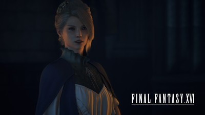 Final Fantasy XVI Poster #39344