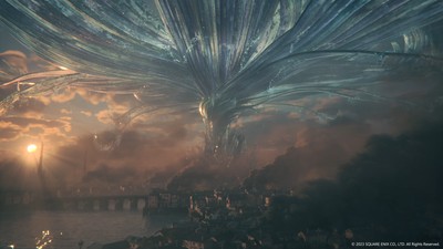 Final Fantasy XVI Poster #39354