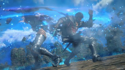 Final Fantasy XVI Poster #39363