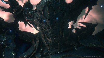 Final Fantasy XVI Poster #39369