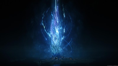 Final Fantasy XVI Poster #39375