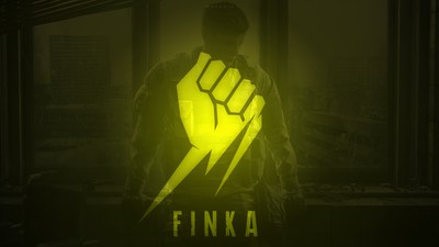 Finka mug #
