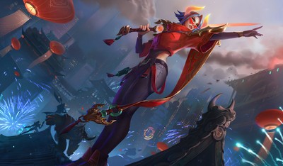Fiora posters
