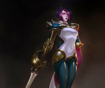 Fiora mouse pad