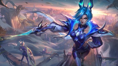 Fiora Mouse Pad 39395