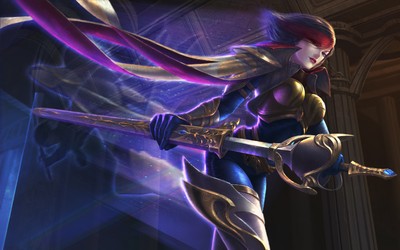 Fiora mug #