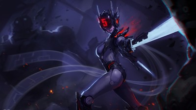 Fiora Mouse Pad 39402