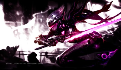 Fiora Mouse Pad 39406