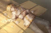Fire Emblem Mouse Pad 39407
