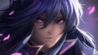 Fire Emblem poster