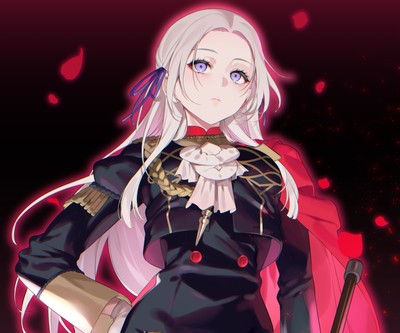 Fire Emblem Mouse Pad 39412