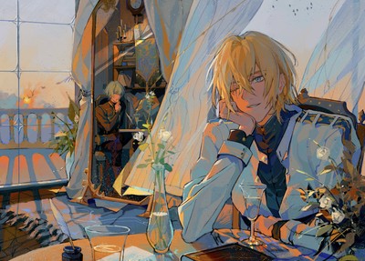 Fire Emblem Mouse Pad 39413