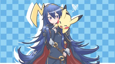 Fire Emblem Mouse Pad 39414