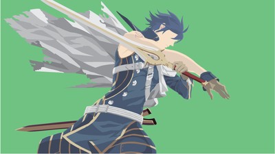 Fire Emblem Awakening mug #