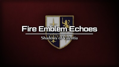 Fire Emblem Echoes Shadows of Valentia Mouse Pad 39422