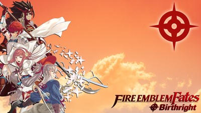 Fire Emblem Fates mug