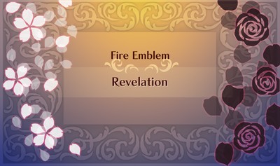 Fire Emblem Fates mug