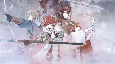 Fire Emblem Fates mug #