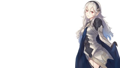Fire Emblem Fates mug #