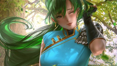 Fire Emblem Heroes posters