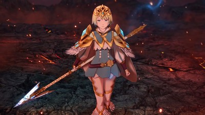 Fire Emblem Heroes Poster #39453