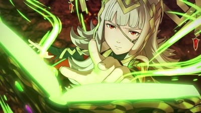 Fire Emblem Heroes Poster #39456