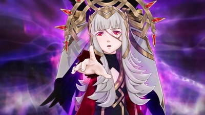 Fire Emblem Heroes Mouse Pad 39458