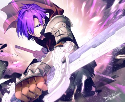 Fire Emblem Three Houses Mouse Pad 39467